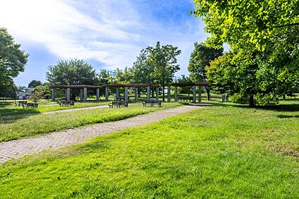 大泉町もみじやま公園 1000ｍ(徒歩13分)
