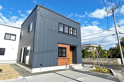 ホームズ 青森市大字大野の新築一戸建て 分譲住宅 建売 一軒家 物件一覧 購入情報