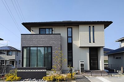 ダイワハウス まちなかジーヴォ川尻 分譲住宅 の一戸建て 令和2年3月完成済 1戸 132 48m2 1号地 3ldk 1号地 4 980万円 1号地