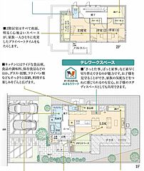 【ダイワハウス】まちなかジーヴォ二の宮4丁目　(分譲住宅) その他