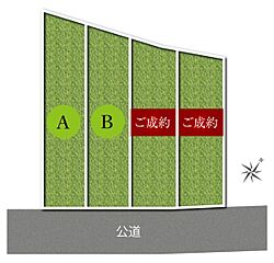 【ダイワハウス】セキュレア緑区左京山駅北　(分譲住宅) その他