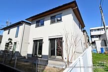 千葉県松戸市上本郷2898-8：物件画像