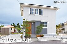 大分県由布市挾間町赤野字東原639番1、639番5他：物件画像