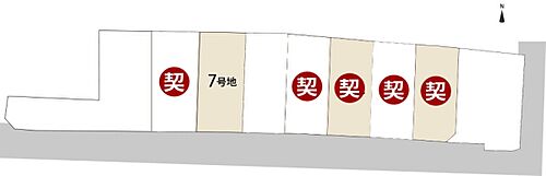 【ダイワハウス】セキュレア北斎院町II　(分譲住宅) その他