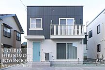 秋田県秋田市広面字樋ノ沖10-1他：物件画像