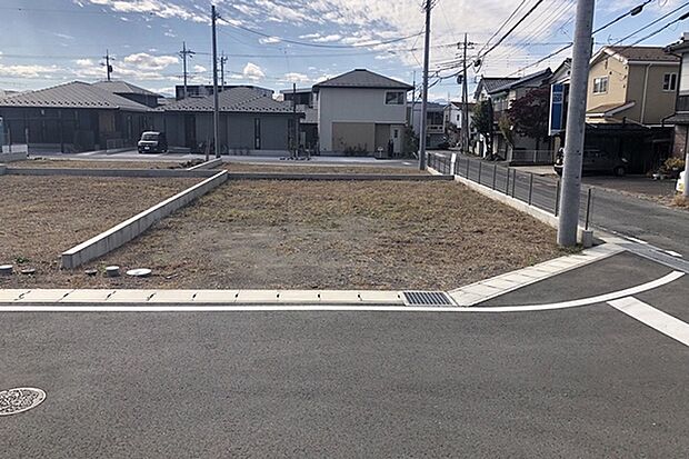 III-4号地　現地写真