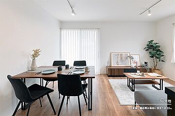 【ダイワハウス】セキュレア三郷駅南　(分譲住宅) その他