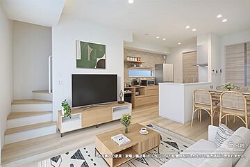 【ダイワハウス】セキュレア豊橋三ノ輪　(分譲住宅) その他