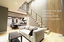 大阪府大阪市旭区新森5丁目88-12：物件画像