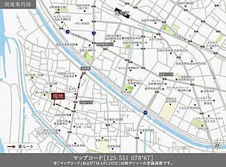 【ダイワハウス】まちなかジーヴォ吉成　(分譲住宅) その他