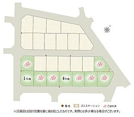 【ダイワハウス】セキュレア枚方市養父丘　(分譲住宅) その他