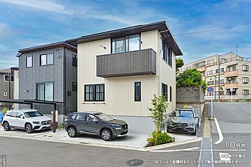 【ダイワハウス】セキュレア宮崎1丁目　(分譲住宅) その他