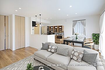 【ダイワハウス】セキュレア豊橋芦原町　(分譲住宅) その他