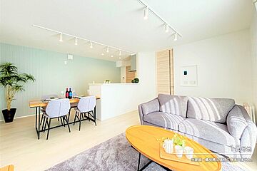 【ダイワハウス】セキュレア中木戸　(分譲住宅) その他