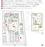 岐阜県岐阜市加納花ノ木町33番1、35番2：物件画像