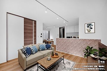 【ダイワハウス】セキュレア川平　(分譲住宅) その他