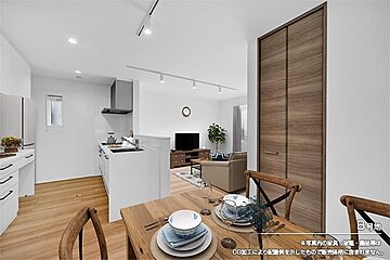 【ダイワハウス】セキュレア川平　(分譲住宅) その他