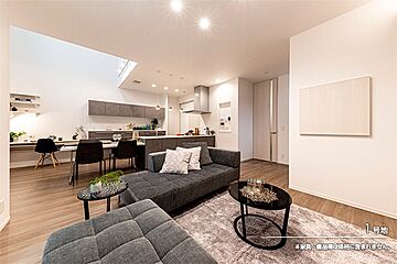 【ダイワハウス】まちなかジーヴォ新和二丁目　(分譲住宅) その他