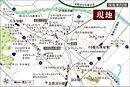 三重県四日市市蒔田四丁目699番の一部：物件画像