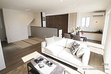 【ダイワハウス】セキュレア北玉垣町　(分譲住宅) 外観