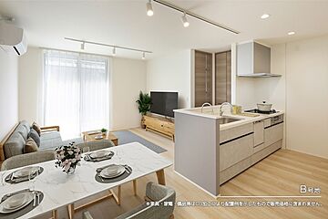 【ダイワハウス】セキュレア安城今池町 (分譲住宅) 外観