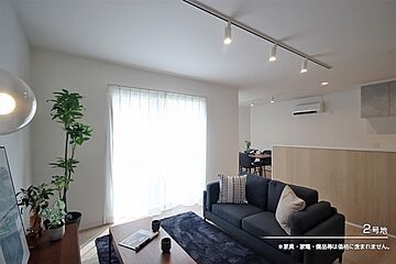 【ダイワハウス】セキュレア倉賀野町　(分譲住宅) その他