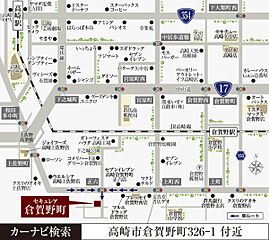 【ダイワハウス】セキュレア倉賀野町　(分譲住宅) その他