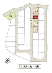 【ダイワハウス】セキュレア西条御薗宇V (分譲住宅) その他