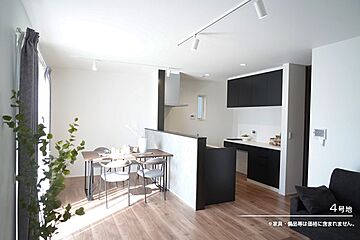 【ダイワハウス】セキュレア井口台 (分譲住宅) その他