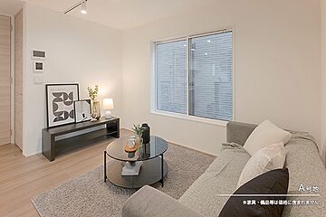 【ダイワハウス】セキュレア尾張旭市東印場町　(分譲住宅) その他