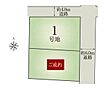 奈良県奈良市三条添川町232番2の一部：物件画像