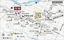三重県四日市市松本三丁目309番他：物件画像