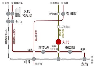 【ダイワハウス】セキュレア岡崎百々町 (分譲住宅) その他