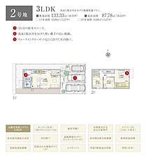 【ダイワハウス】セキュレア西伊敷1丁目　(分譲住宅) その他