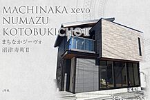 静岡県沼津市寿町791番2、6、9、10：物件画像