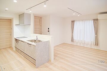 【ダイワハウス】セキュレア落合3丁目 (分譲住宅) 外観