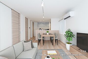 【ダイワハウス】セキュレア豊橋牟呂坂津 (分譲住宅) その他