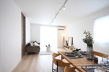 【ダイワハウス】セキュレア宝木町IV　(分譲住宅) その他