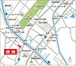 岡山県赤磐市下市字寺田105番8他：物件画像