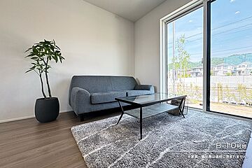 【ダイワハウス】阪南スカイタウン「結の街」 (分譲住宅) その他