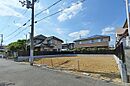 大阪府茨木市玉瀬町22番8：物件画像