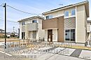 福島県郡山市大槻町字下町東9番5他：物件画像