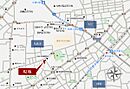 熊本県熊本市中央区九品寺5丁目1-59他：物件画像