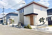 茨城県守谷市百合ケ丘二丁目字清水2755番116他：物件画像