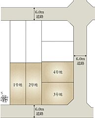 【ダイワハウス】セキュレア神爪 (分譲住宅) その他
