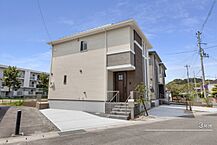 福島県いわき市内郷御台境町新町前11番2、11番25：物件画像