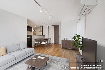 【ダイワハウス】セキュレア三輪2丁目　(分譲住宅) その他