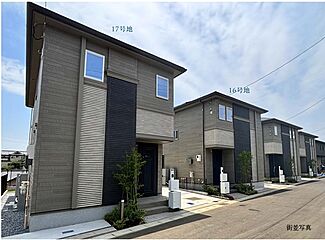 【ダイワハウス】セキュレア船橋法典　(分譲住宅) その他