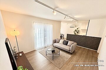 【ダイワハウス】セキュレア泉が丘1丁目　(分譲住宅) その他