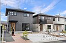 福島県郡山市大槻町字花輪24-14：物件画像